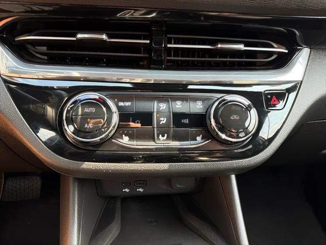 2024 Buick NV Sport Touring FWD