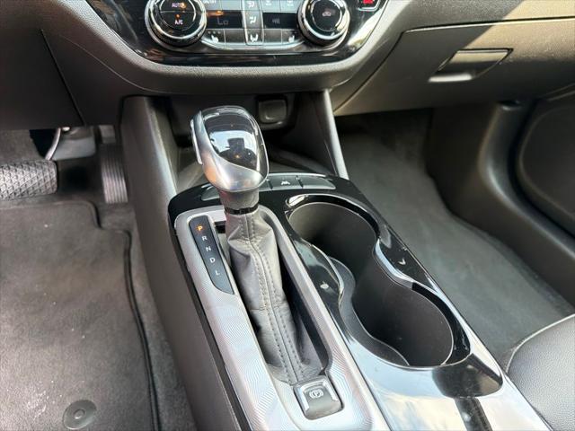 2024 Buick NV Sport Touring FWD