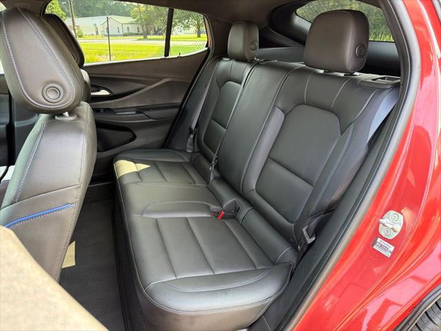 2024 Buick NV Sport Touring FWD