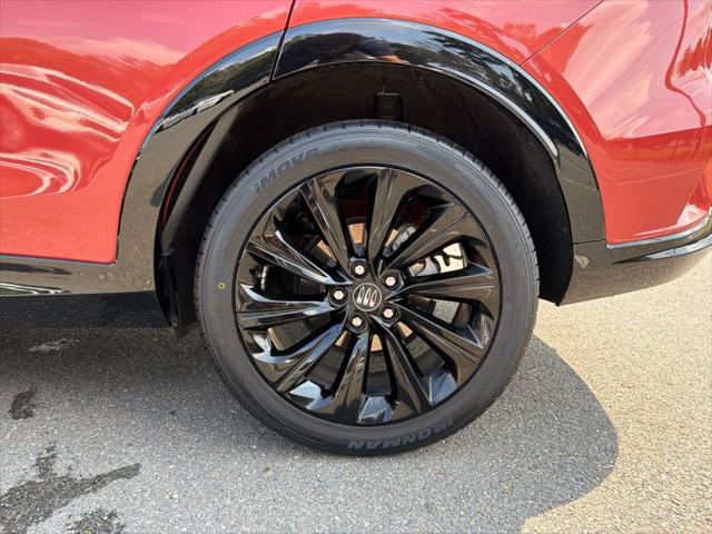 2024 Buick NV Sport Touring FWD