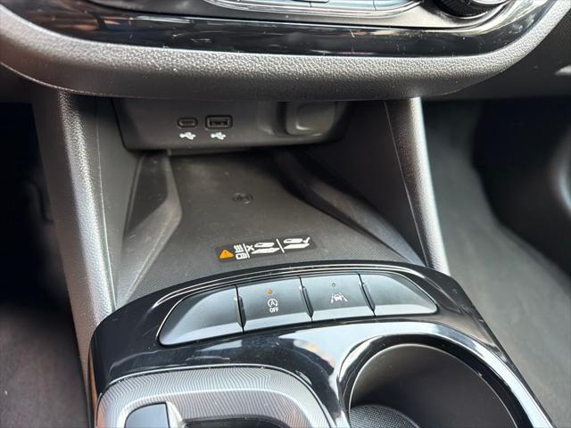 2024 Buick NV Sport Touring FWD