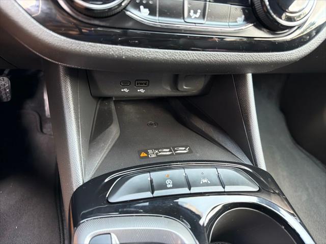 2024 Buick NV Sport Touring FWD