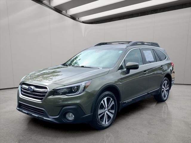 2019 Subaru Outback 3.6R Limited for sale in MATTHEWS, NC
