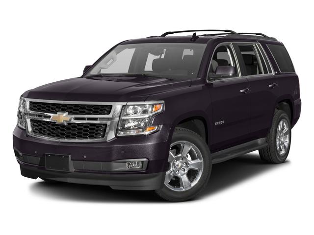 2016 Chevrolet Tahoe LT for sale in MATTHEWS, NC