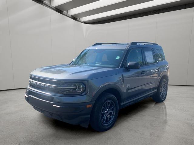 2022 Ford Bronco Sport Big Bend for sale in MATTHEWS, NC