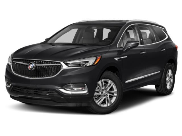 2020 Buick Enclave FWD Essence for sale in MATTHEWS, NC