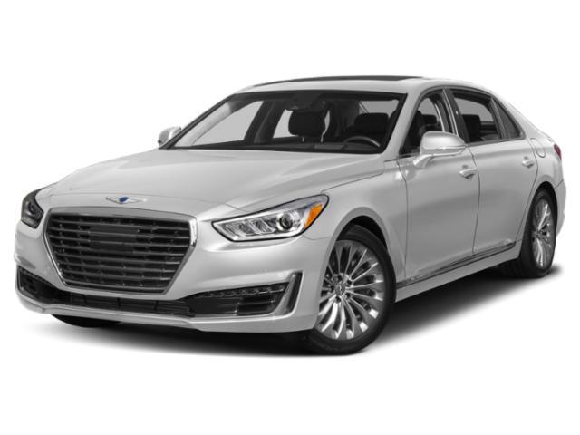 2019 Genesis G90 3.3T Premium for sale in MATTHEWS, NC