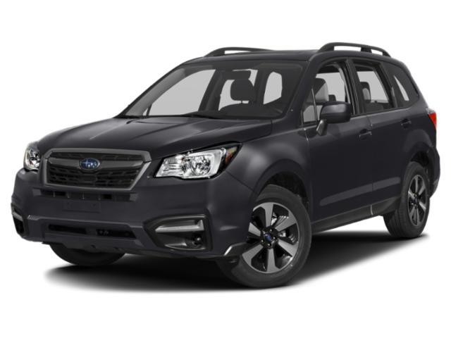 2018 Subaru Forester 2.5i Premium for sale in MATTHEWS, NC