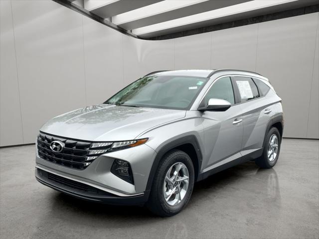 2023 Hyundai Tucson SEL for sale in MATTHEWS, NC