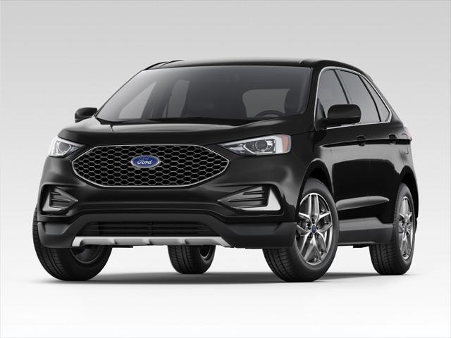 2024 Ford Edge SEL for sale in WICHITA, KS