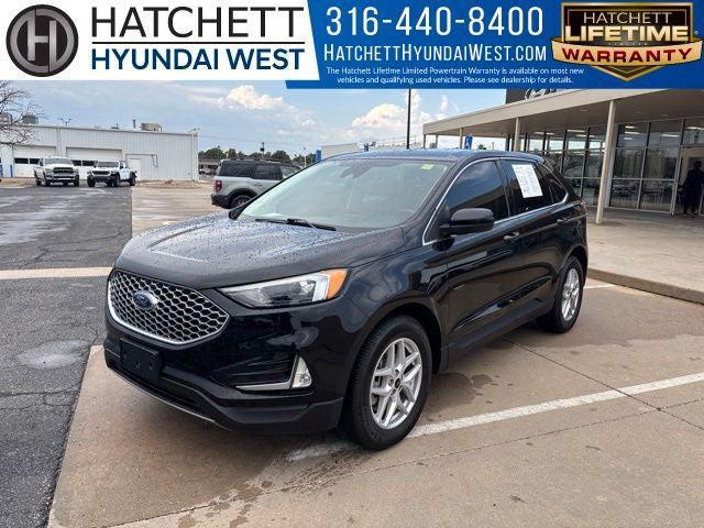 2024 Ford Edge SEL for sale in WICHITA, KS