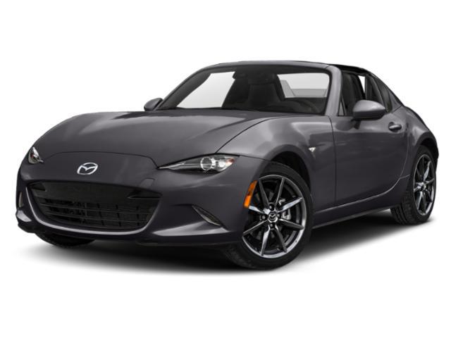 2019 Mazda MX-5 Miata RF Grand Touring for sale in GLEN BURNIE, MD
