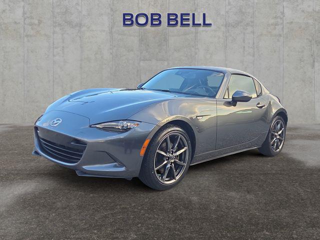 2019 Mazda MX-5 Miata RF Grand Touring for sale in GLEN BURNIE, MD