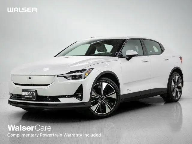2024 Polestar 2 Long Range Dual Motor for sale in Minnetonka, MN