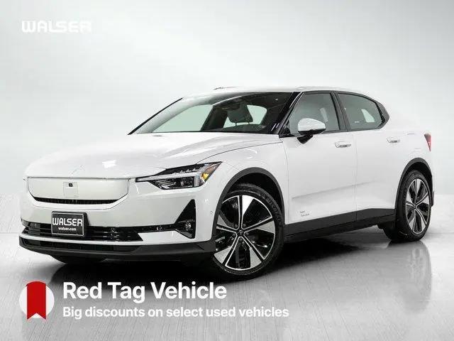 2024 Polestar 2 Long Range Dual Motor for sale in Minnetonka, MN