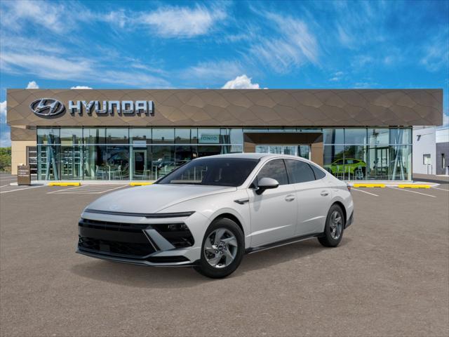 2026 Hyundai Sonata SE for sale in DURHAM, NC