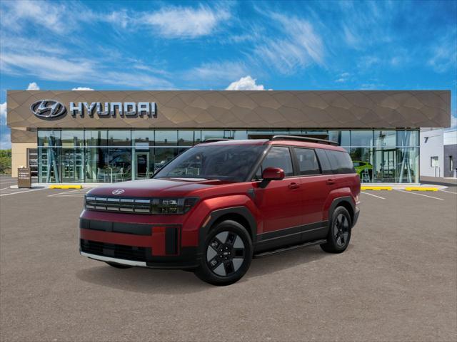 2026 Hyundai Santa Fe Hybrid SEL for sale in DURHAM, NC