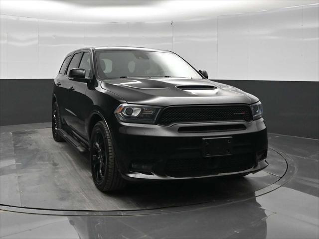 2019 Dodge Durango R/T AWD
