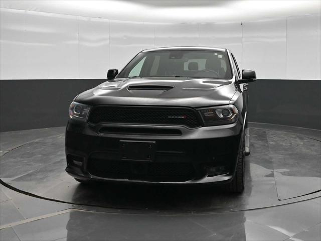 2019 Dodge Durango R/T AWD