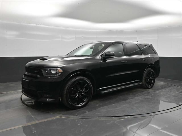 2019 Dodge Durango R/T AWD