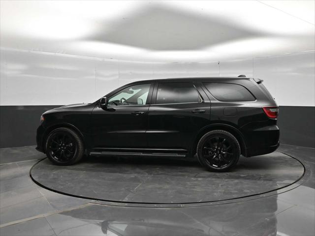 2019 Dodge Durango R/T AWD