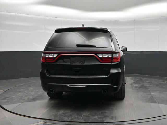 2019 Dodge Durango R/T AWD