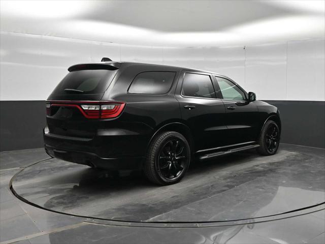 2019 Dodge Durango R/T AWD