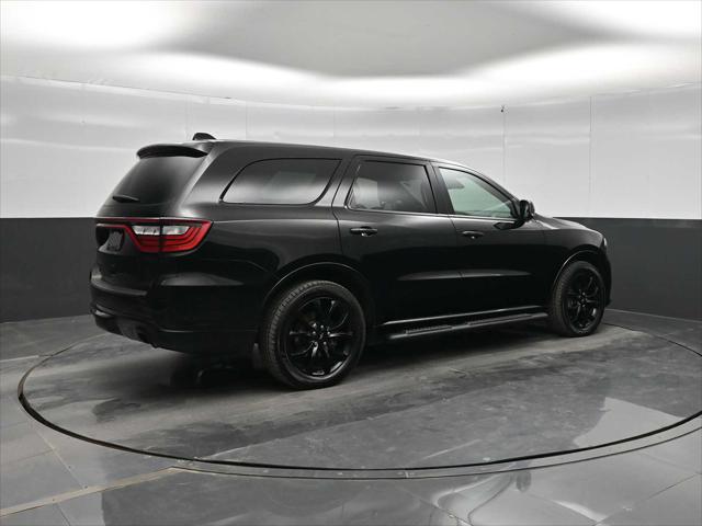 2019 Dodge Durango R/T AWD