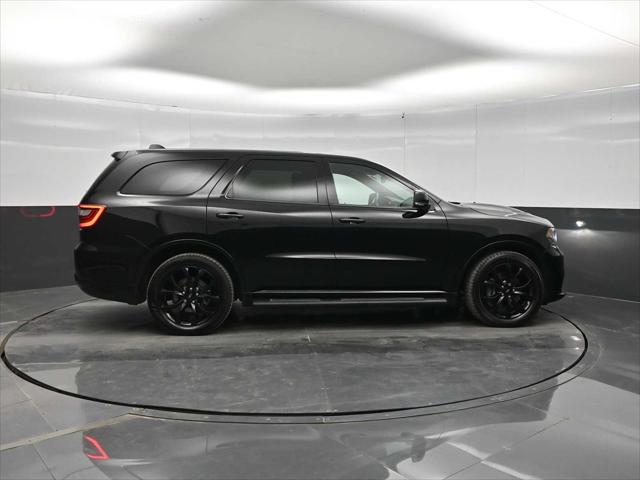 2019 Dodge Durango R/T AWD