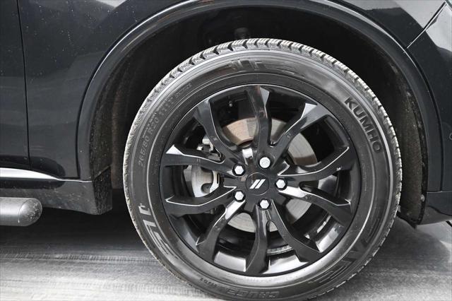 2019 Dodge Durango R/T AWD