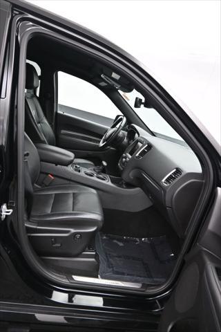 2019 Dodge Durango R/T AWD