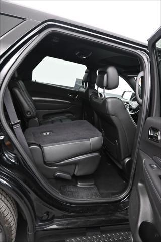 2019 Dodge Durango R/T AWD