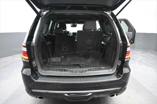 2019 Dodge Durango R/T AWD