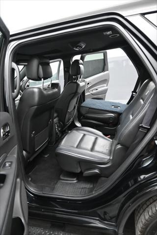 2019 Dodge Durango R/T AWD