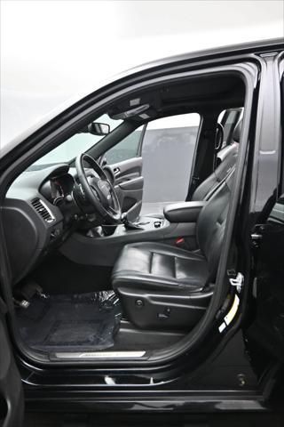2019 Dodge Durango R/T AWD