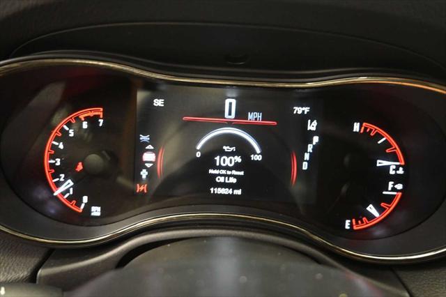 2019 Dodge Durango R/T AWD