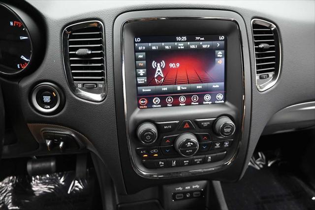 2019 Dodge Durango R/T AWD
