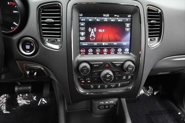 2019 Dodge Durango R/T AWD