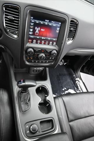2019 Dodge Durango R/T AWD