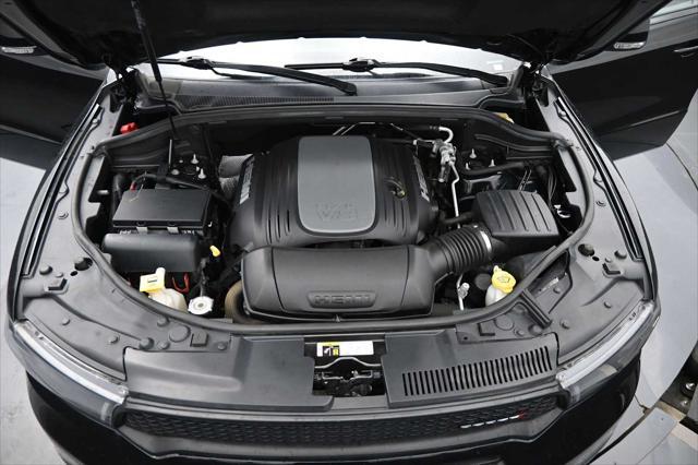 2019 Dodge Durango R/T AWD