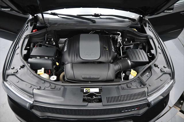 2019 Dodge Durango R/T AWD