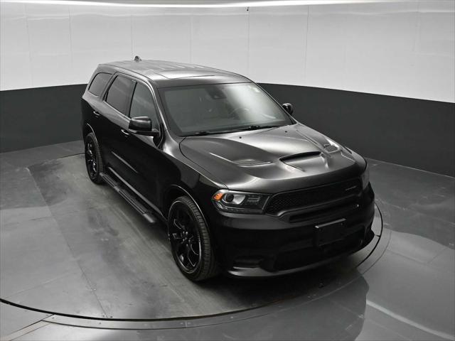 2019 Dodge Durango R/T AWD