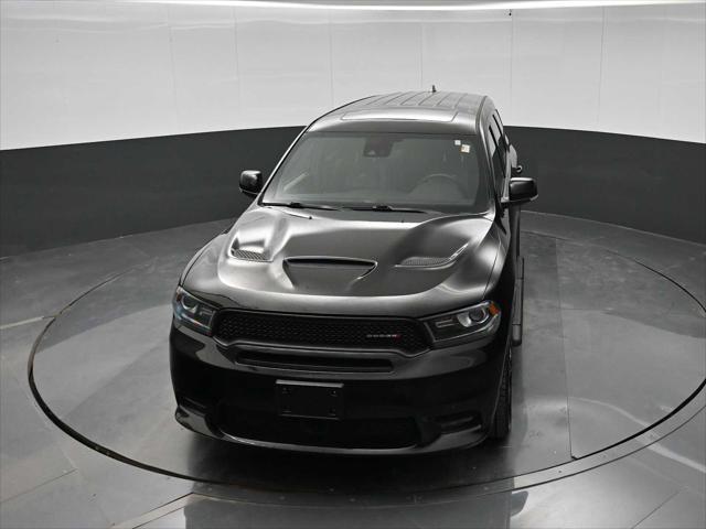 2019 Dodge Durango R/T AWD