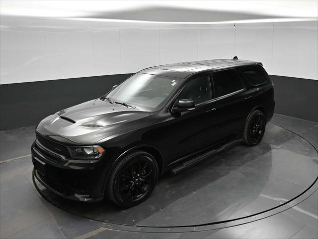 2019 Dodge Durango R/T AWD