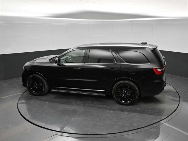 2019 Dodge Durango R/T AWD