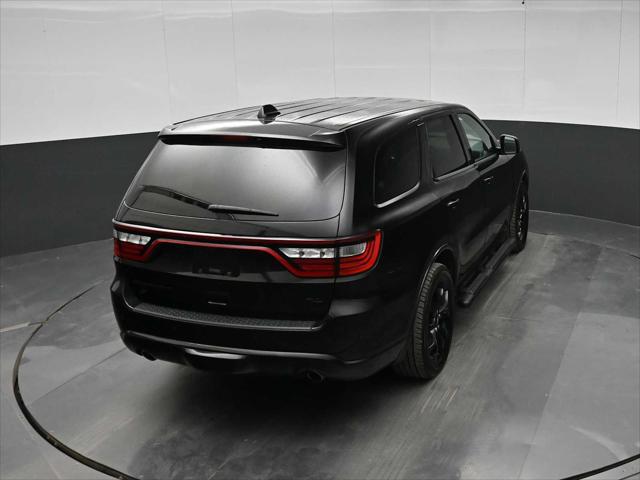 2019 Dodge Durango R/T AWD