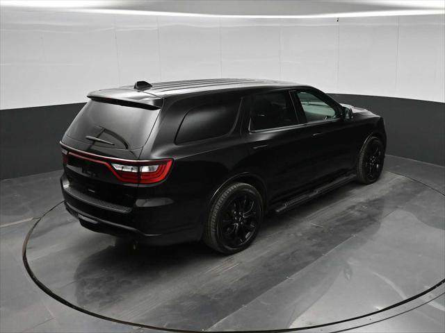 2019 Dodge Durango R/T AWD