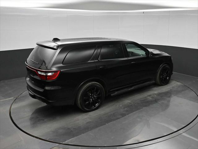 2019 Dodge Durango R/T AWD