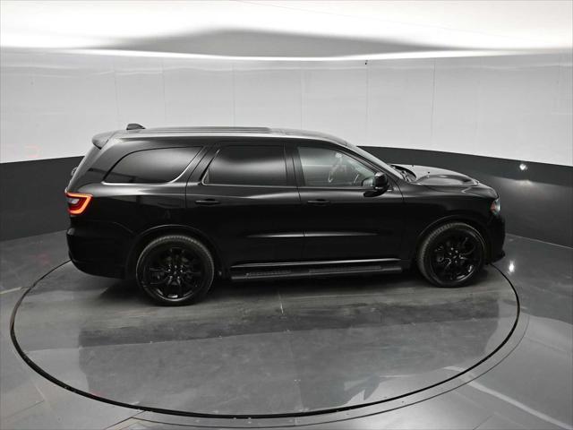 2019 Dodge Durango R/T AWD