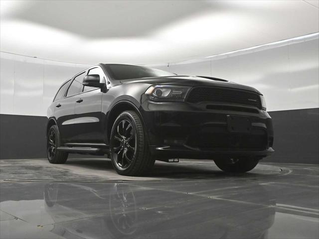2019 Dodge Durango R/T AWD